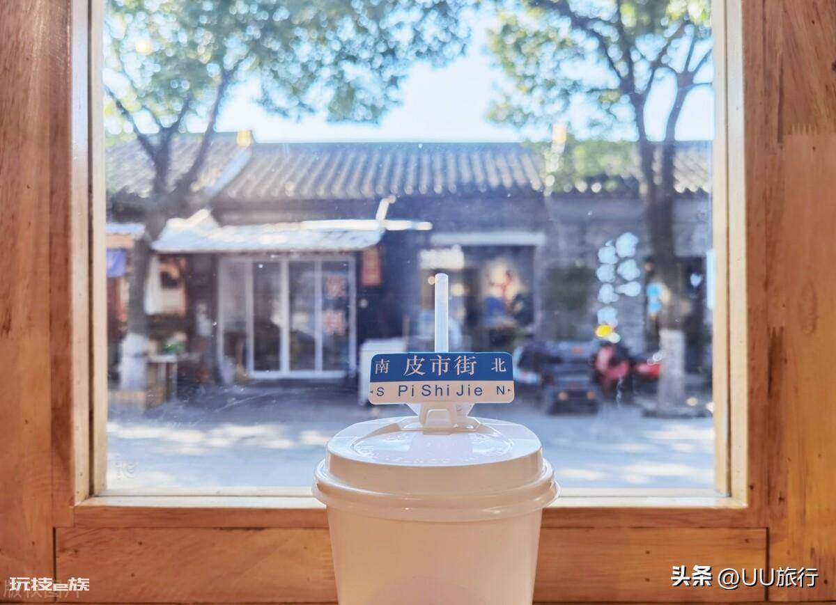 扬州有什么好玩的地方旅游景点(扬州最值得去的8大景区)-图片10